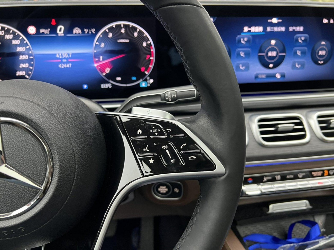 Mercedes-Benz GLE 450 4MATIC 2024