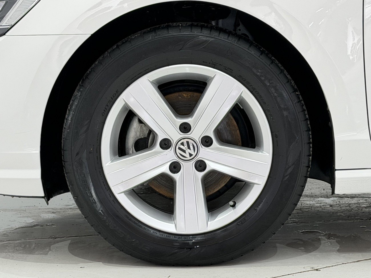 Volkswagen Lamando 2020