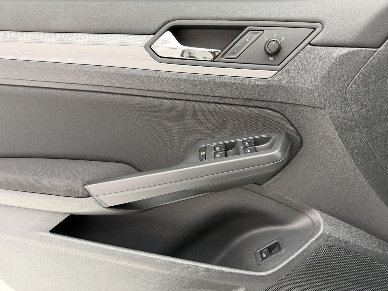 Volkswagen Lamando 2020
