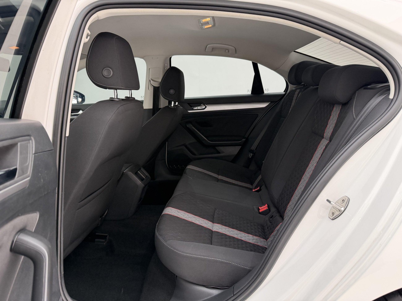 Volkswagen Lamando 2020