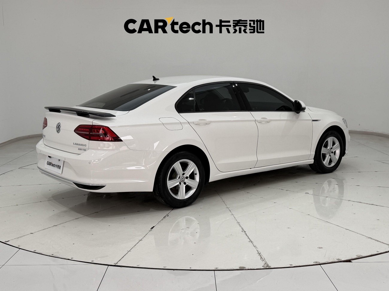 Volkswagen Lamando 2020