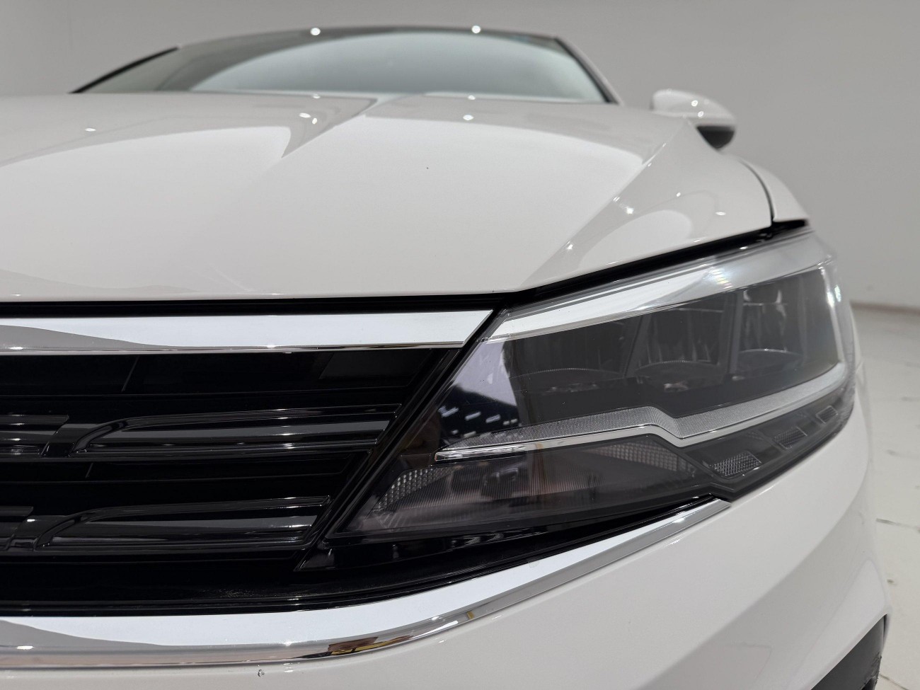 Volkswagen Lamando 2020