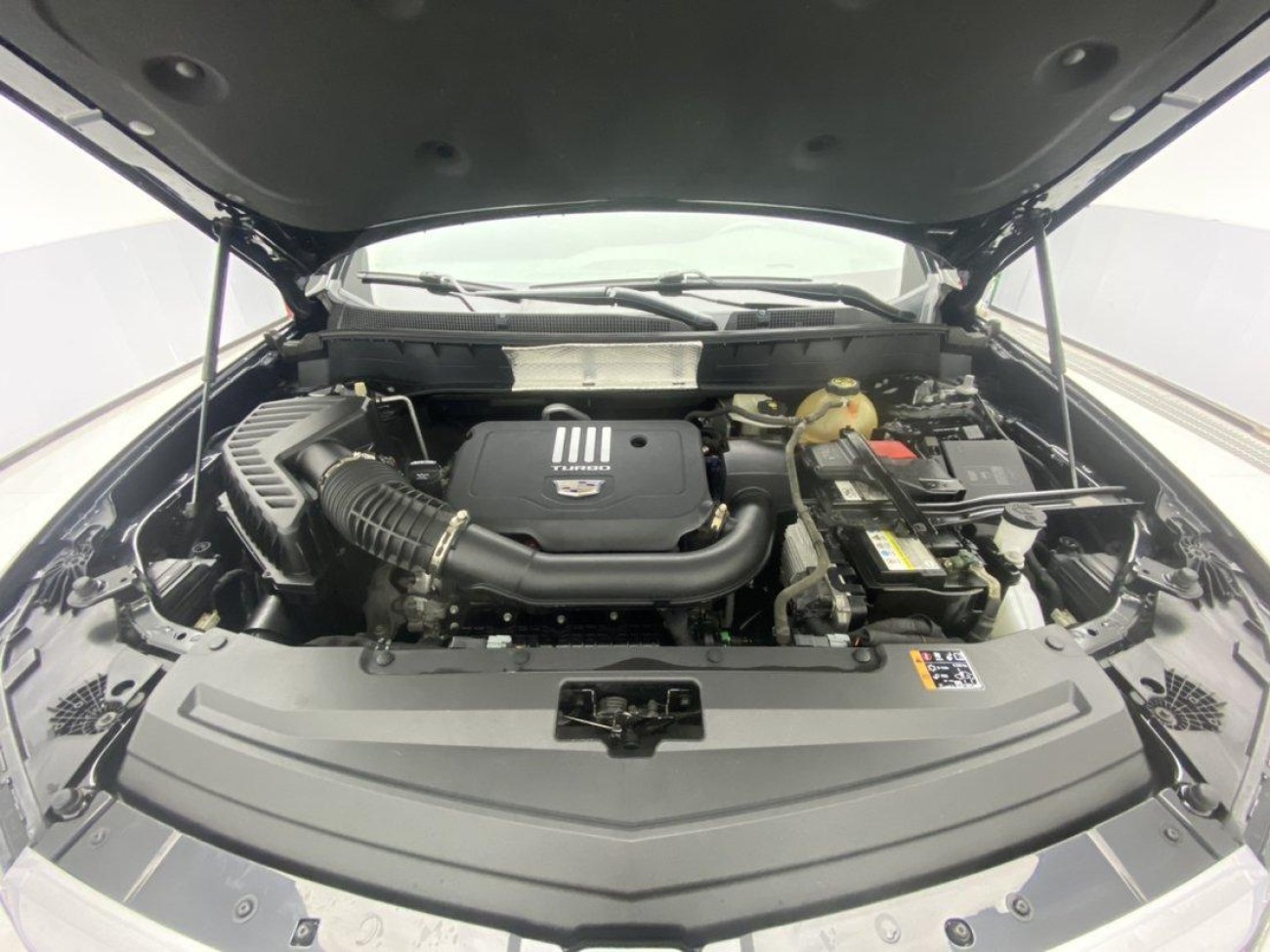 Cadillac XT6 2021