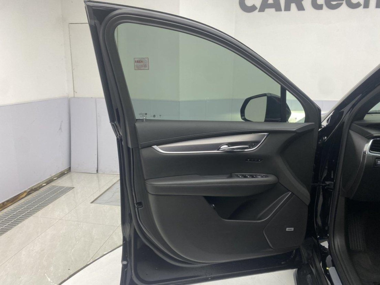 Cadillac XT6 2021