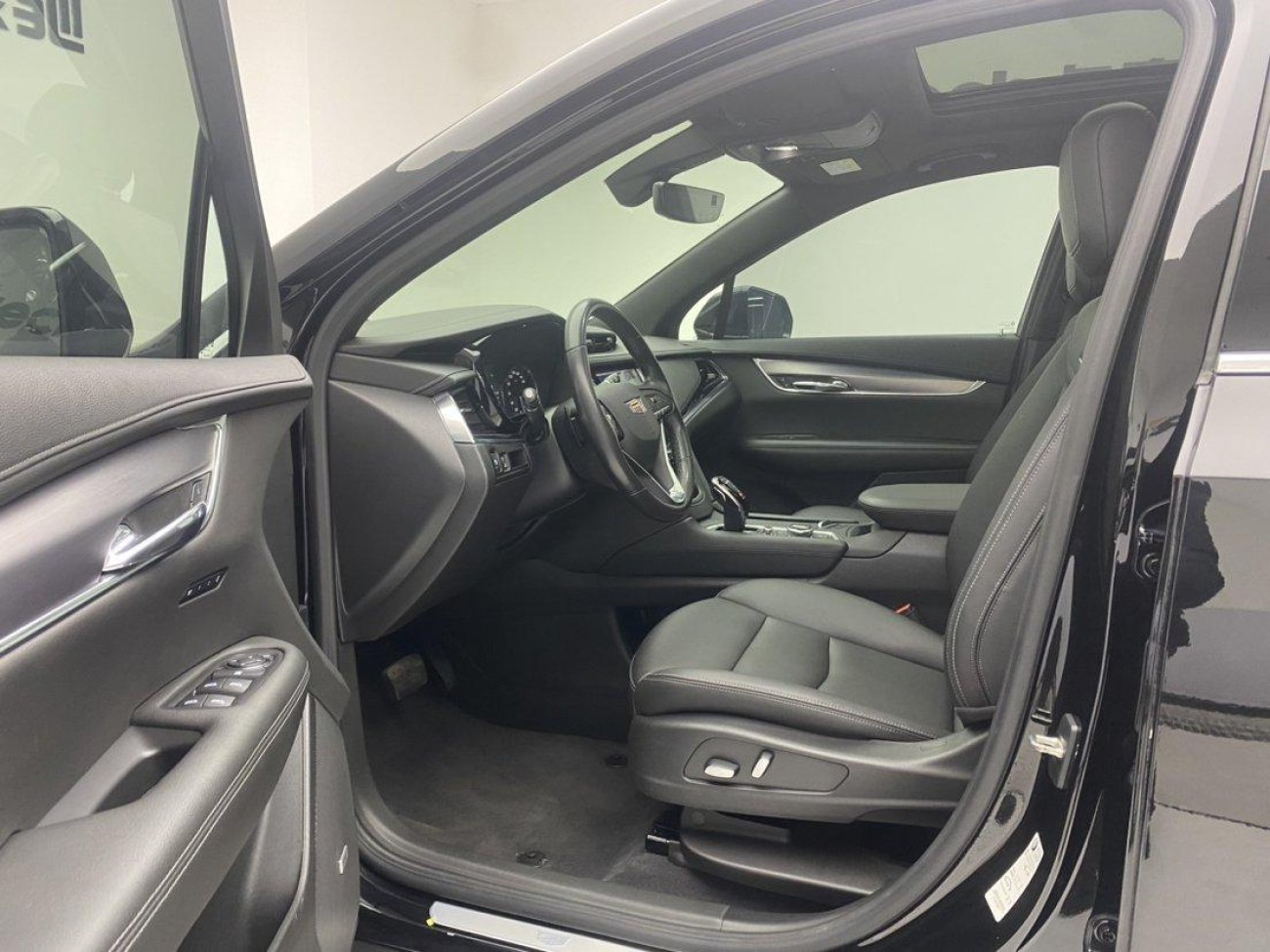 Cadillac XT6 2021