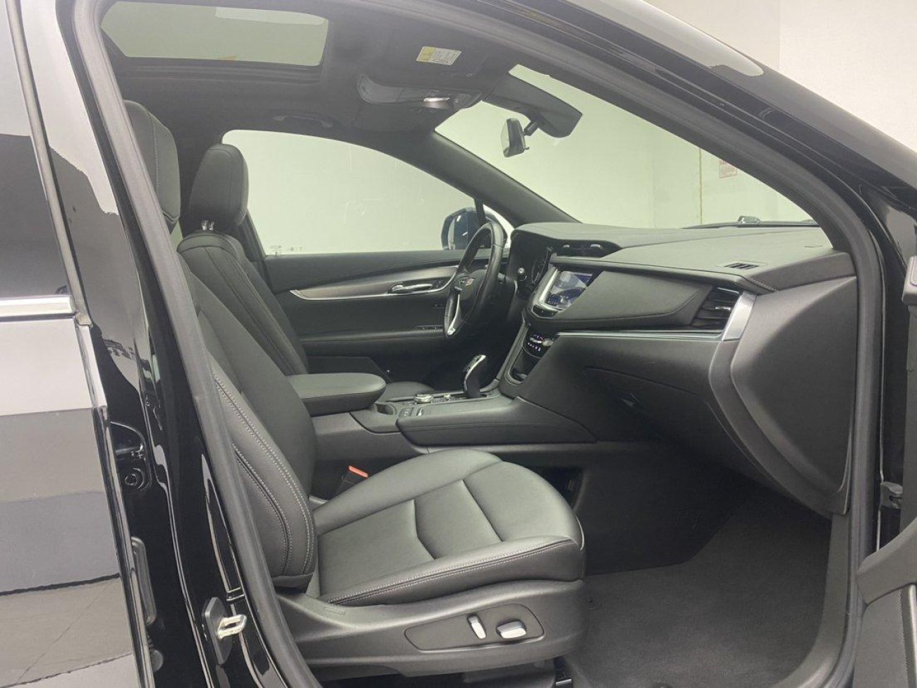 Cadillac XT6 2021