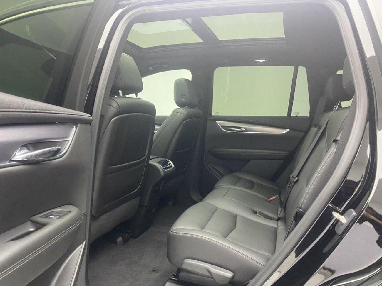 Cadillac XT6 2021