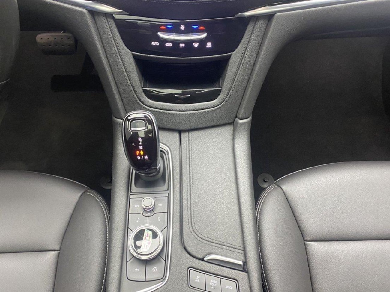 Cadillac XT6 2021