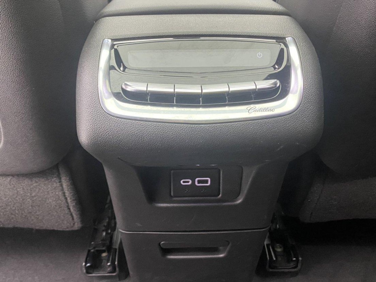 Cadillac XT6 2021