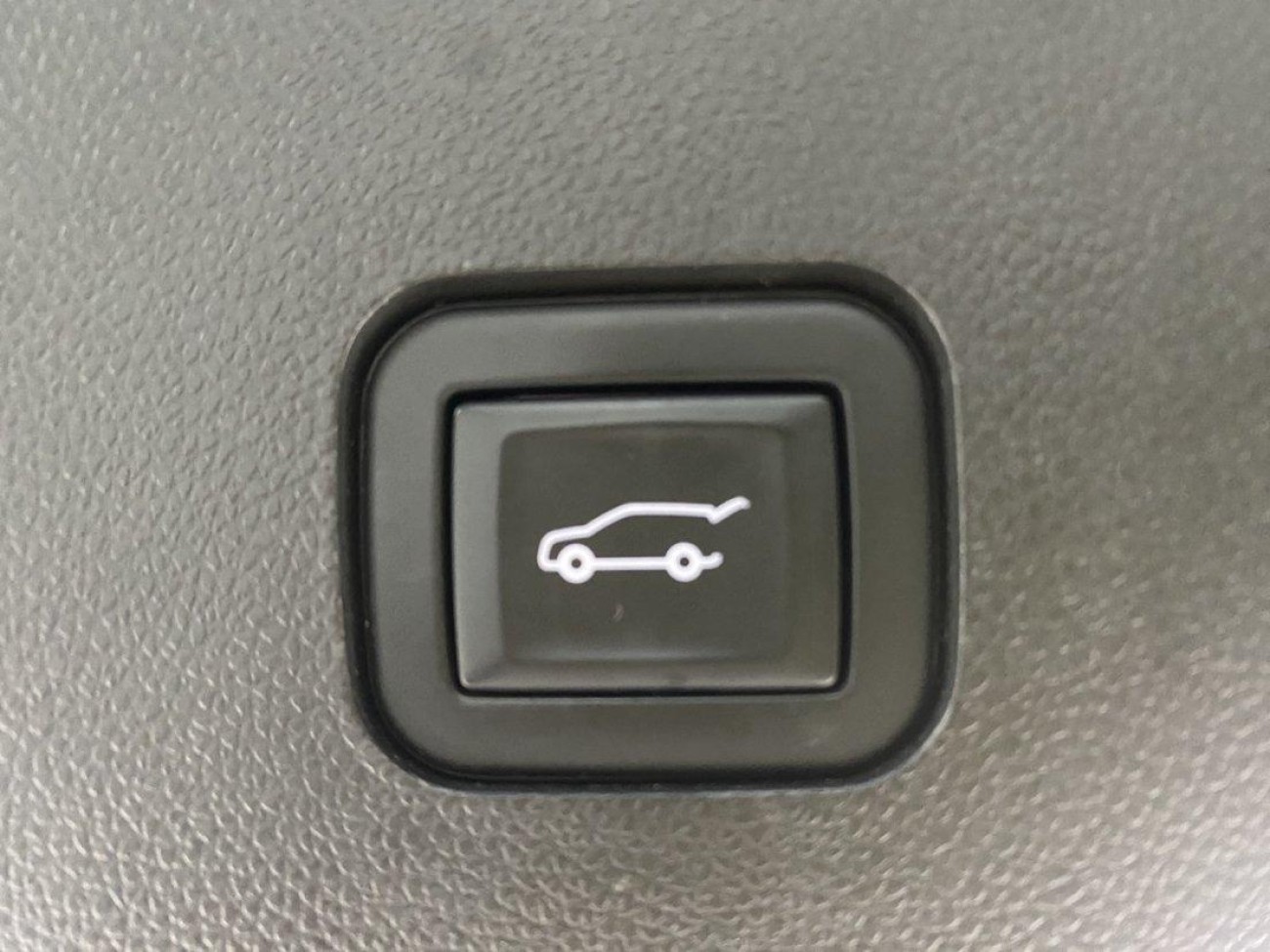 Cadillac XT6 2021