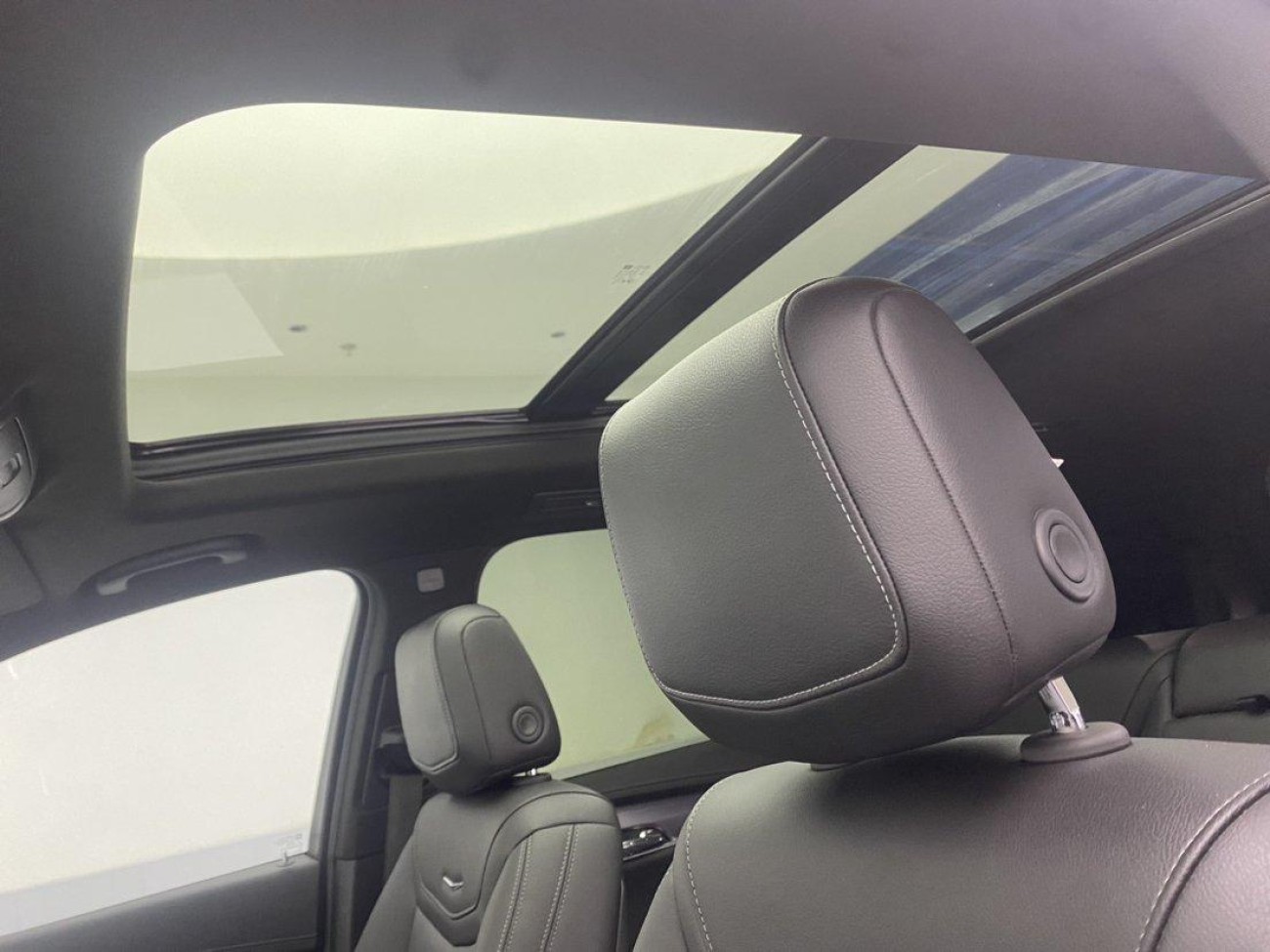 Cadillac XT6 2021