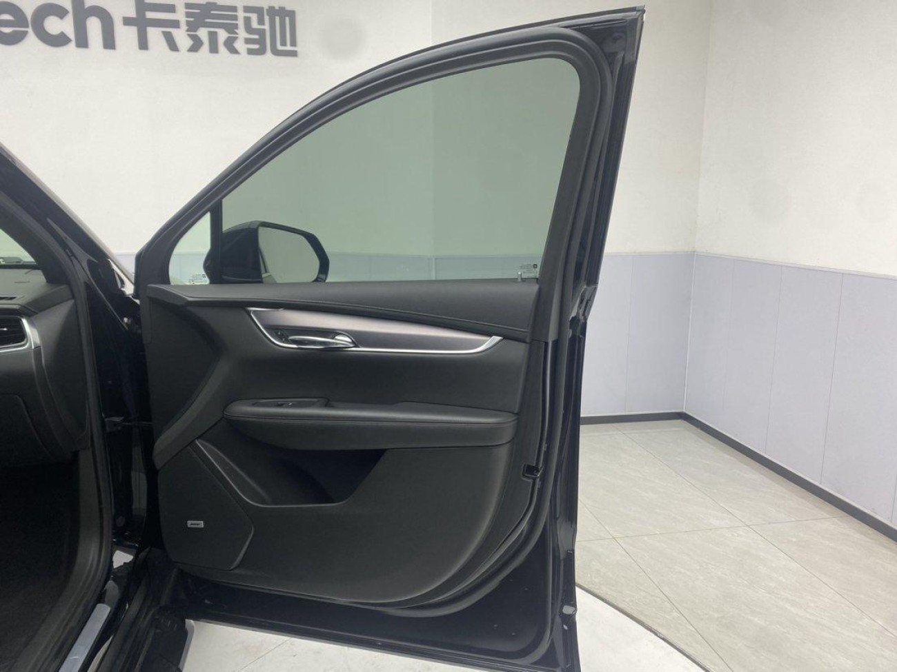 Cadillac XT6 2021