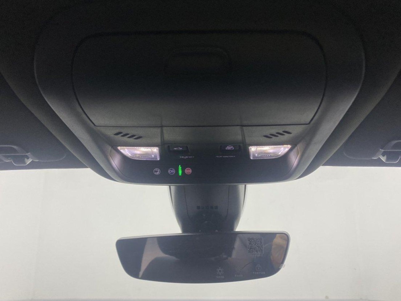 Cadillac XT6 2021
