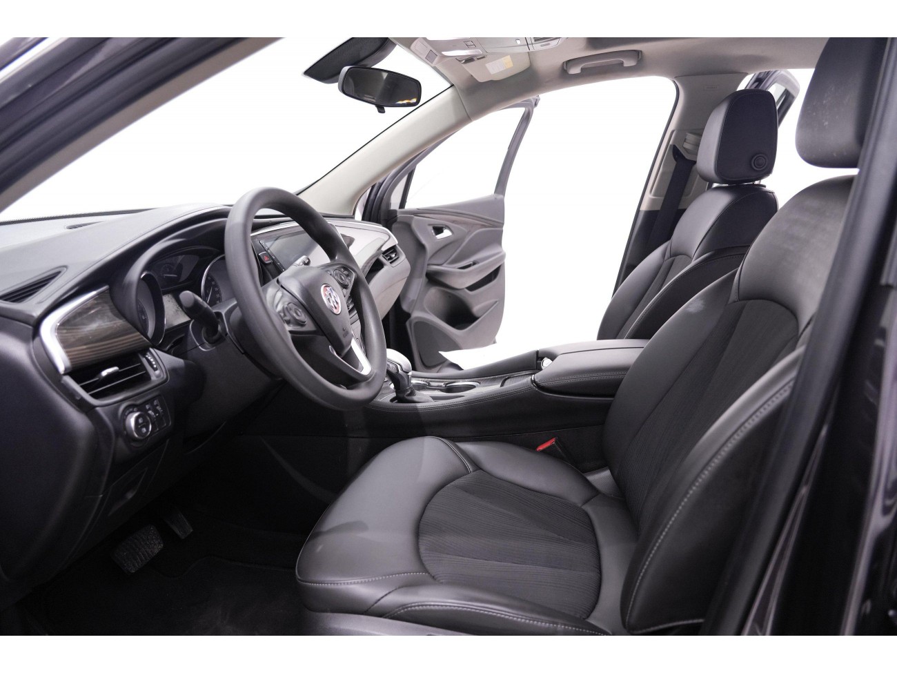 Buick Envision 2018