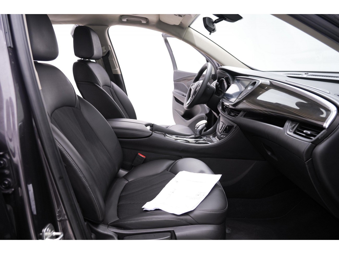 Buick Envision 2018