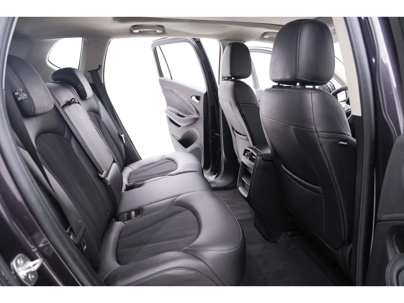 Buick Envision 2018