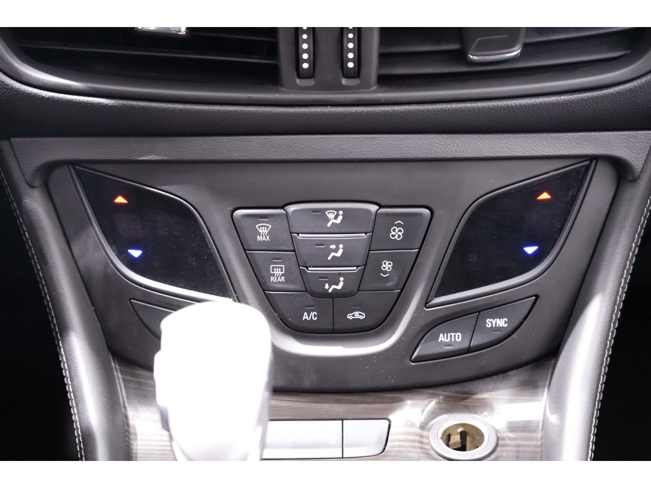 Buick Envision 2018