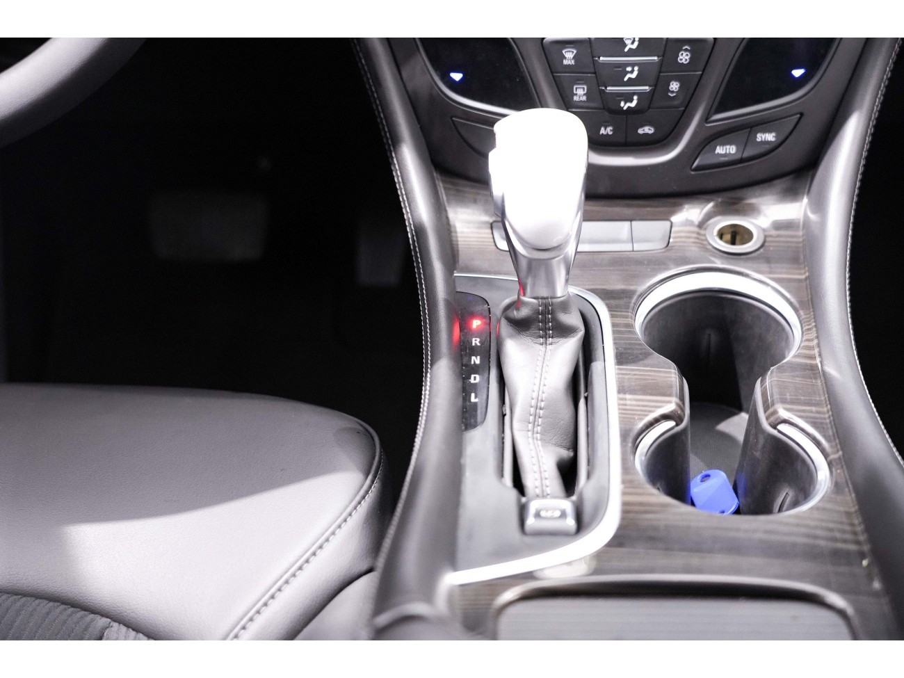 Buick Envision 2018