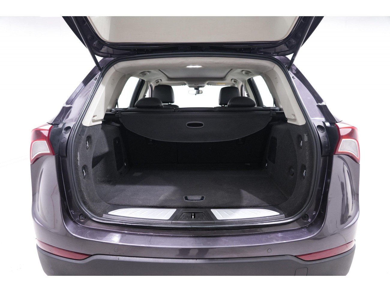 Buick Envision 2018