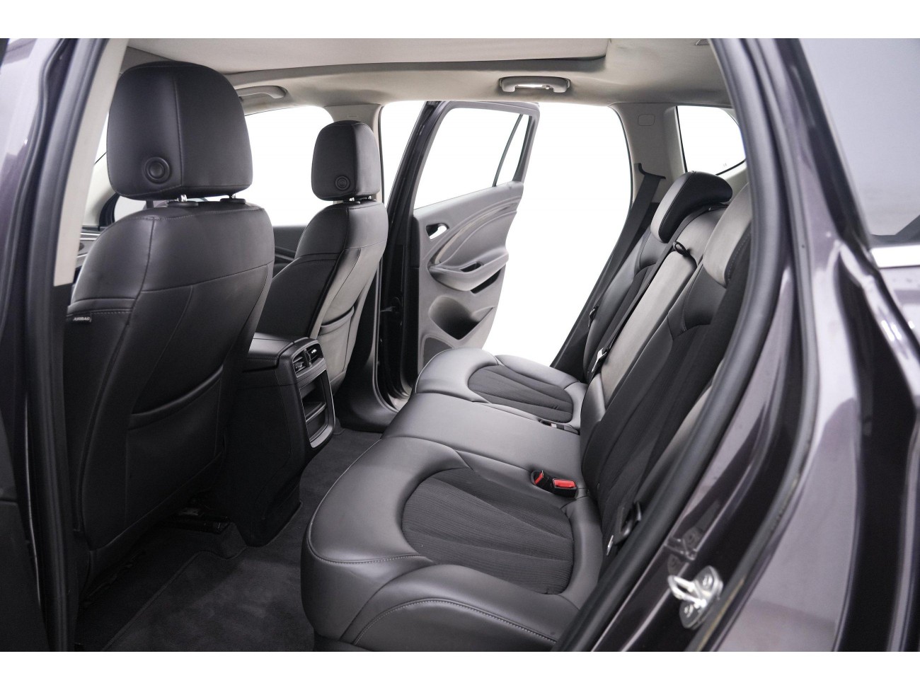 Buick Envision 2018