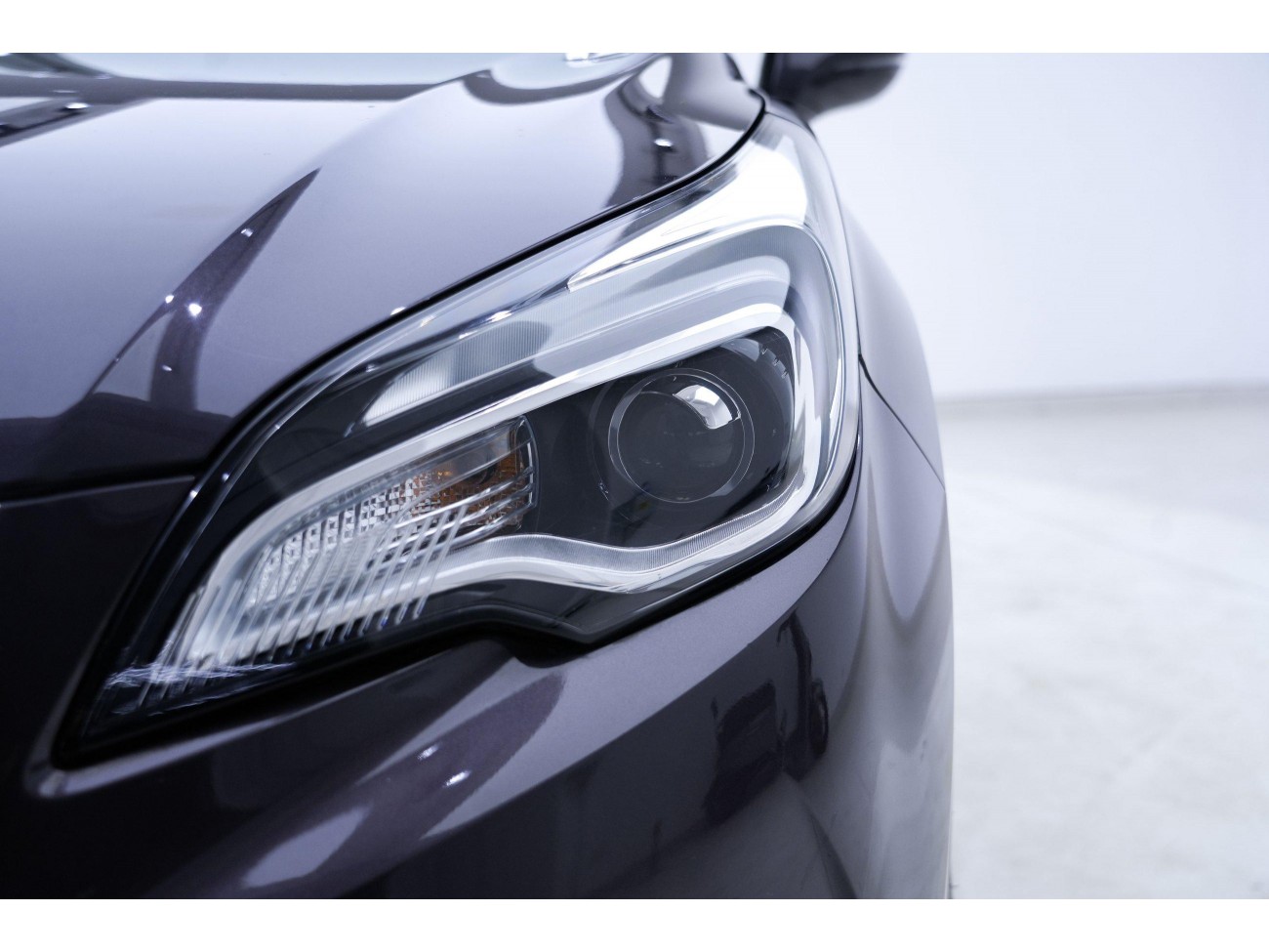 Buick Envision 2018