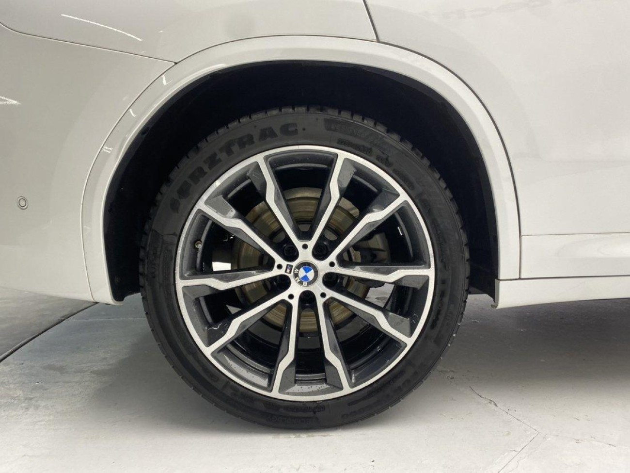 BMW X3 2024