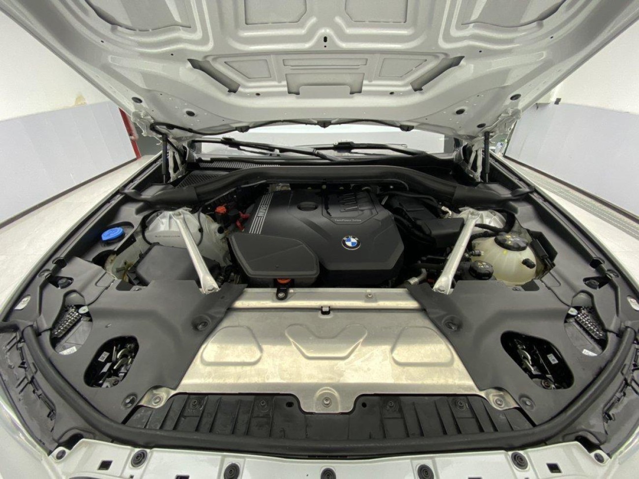 BMW X3 2024