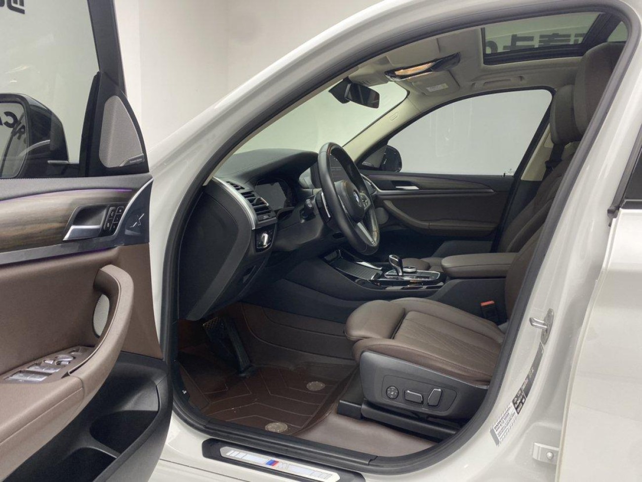 BMW X3 2024