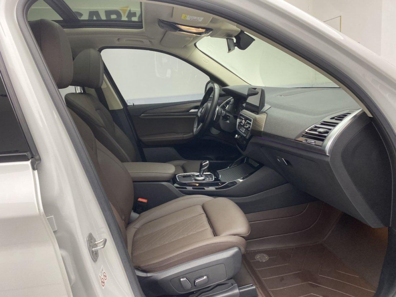 BMW X3 2024