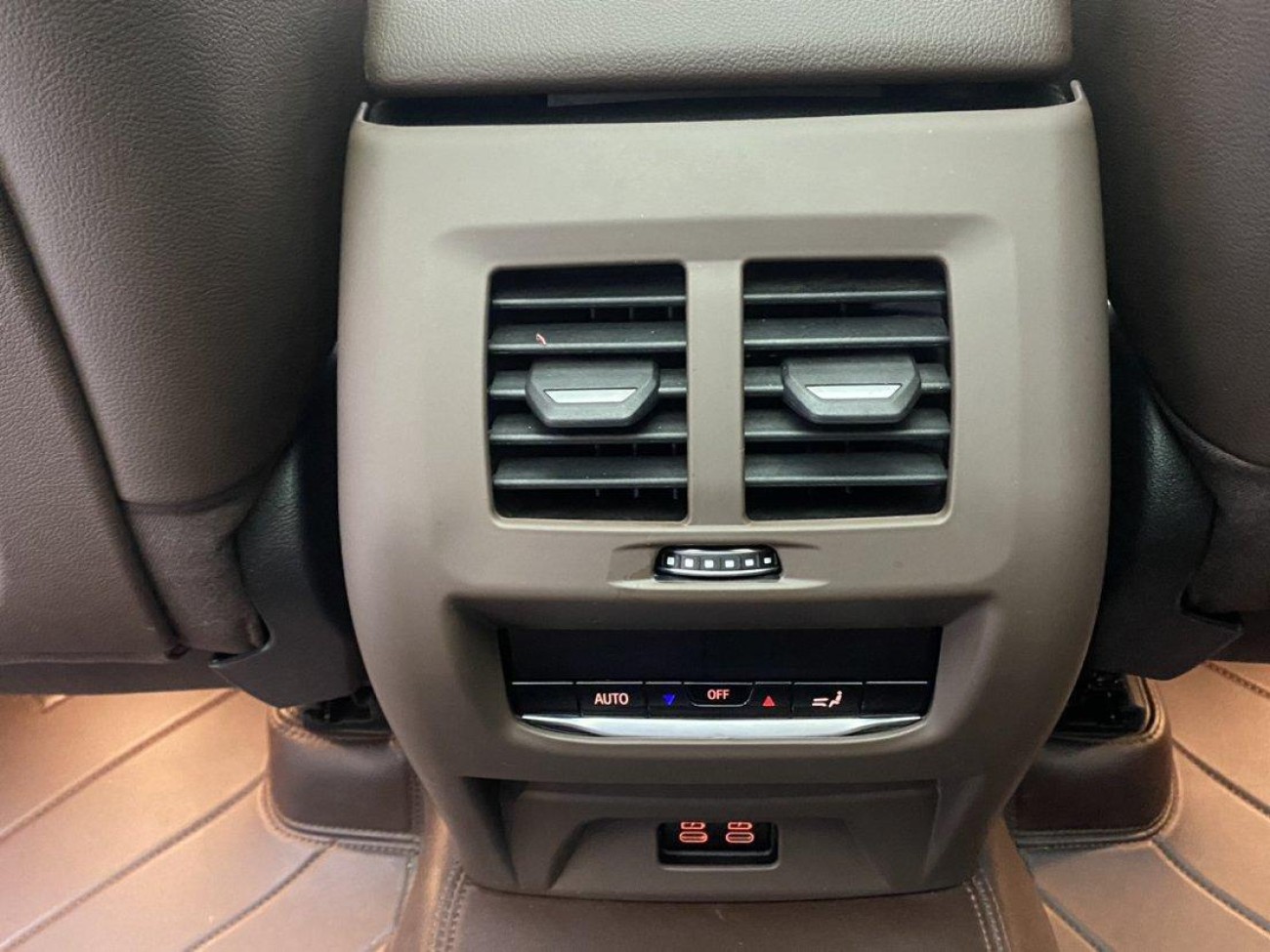 BMW X3 2024
