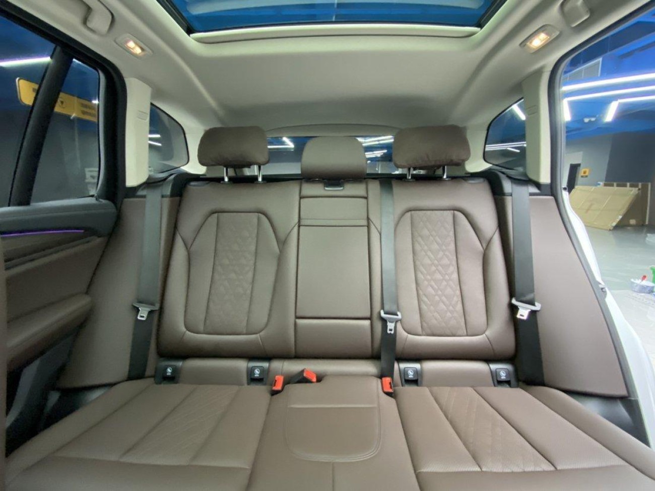BMW X3 2024