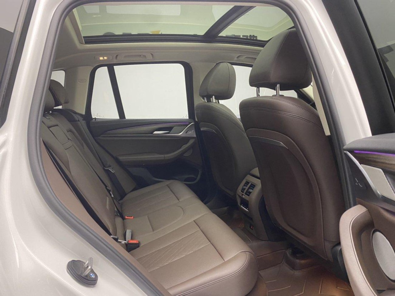 BMW X3 2024