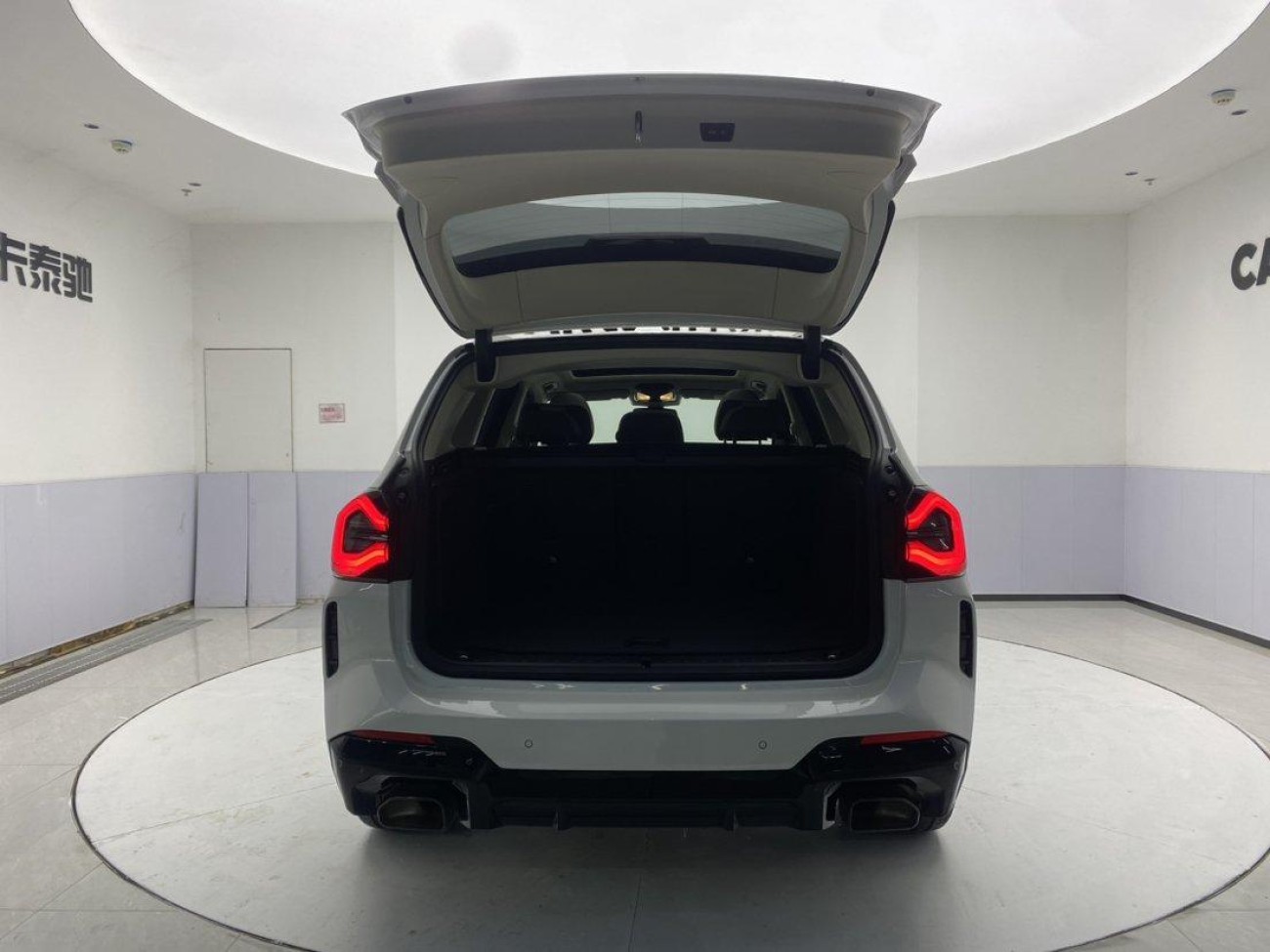 BMW X3 2024
