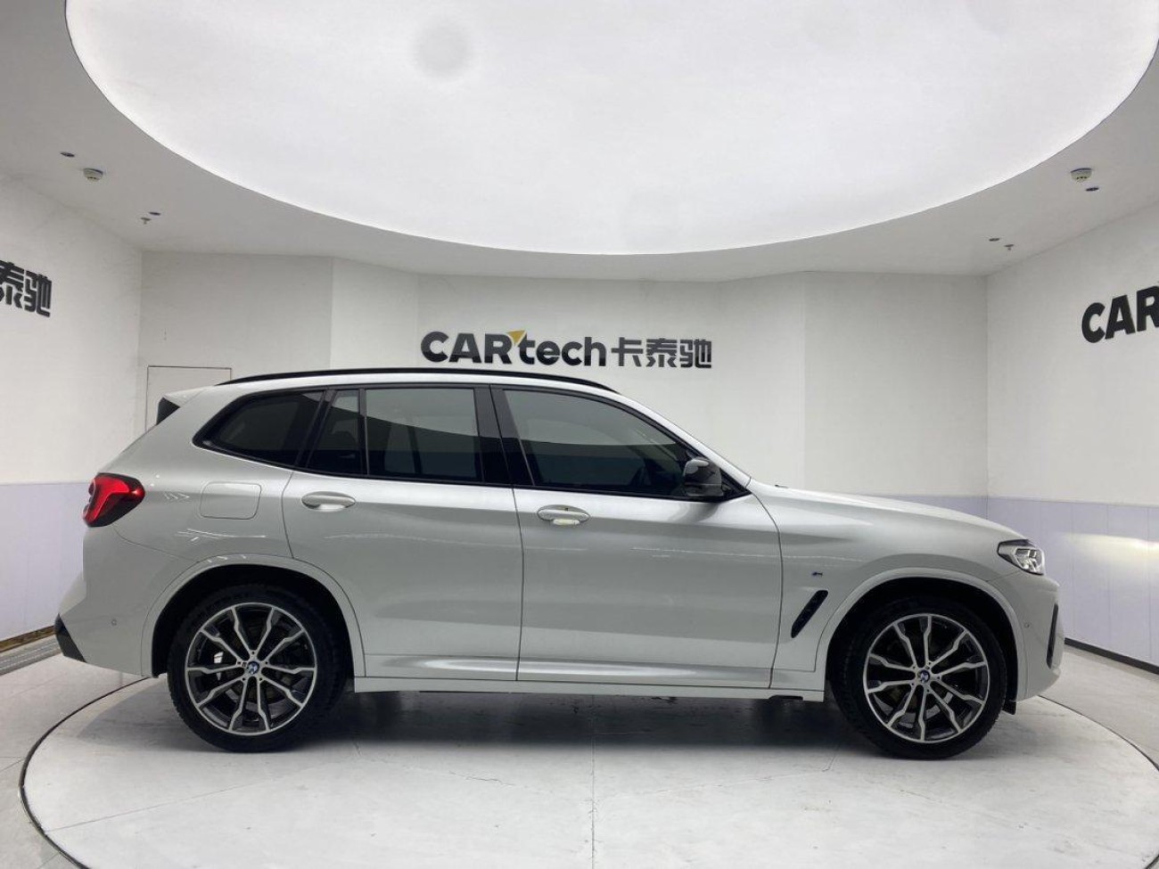 BMW X3 2024