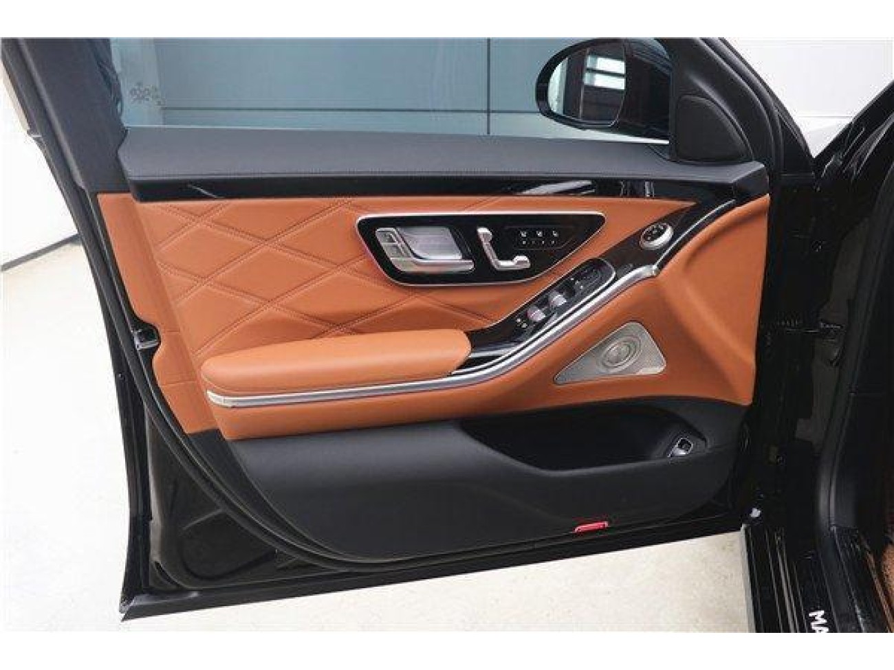 Mercedes-Benz S 480 4MATIC 2024