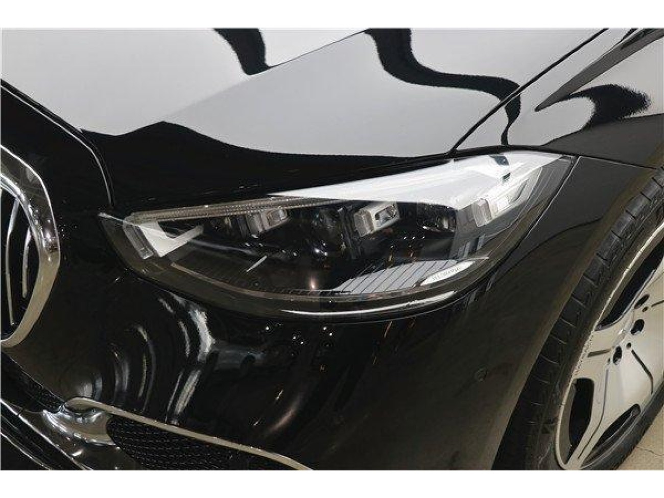 Mercedes-Benz S 480 4MATIC 2024