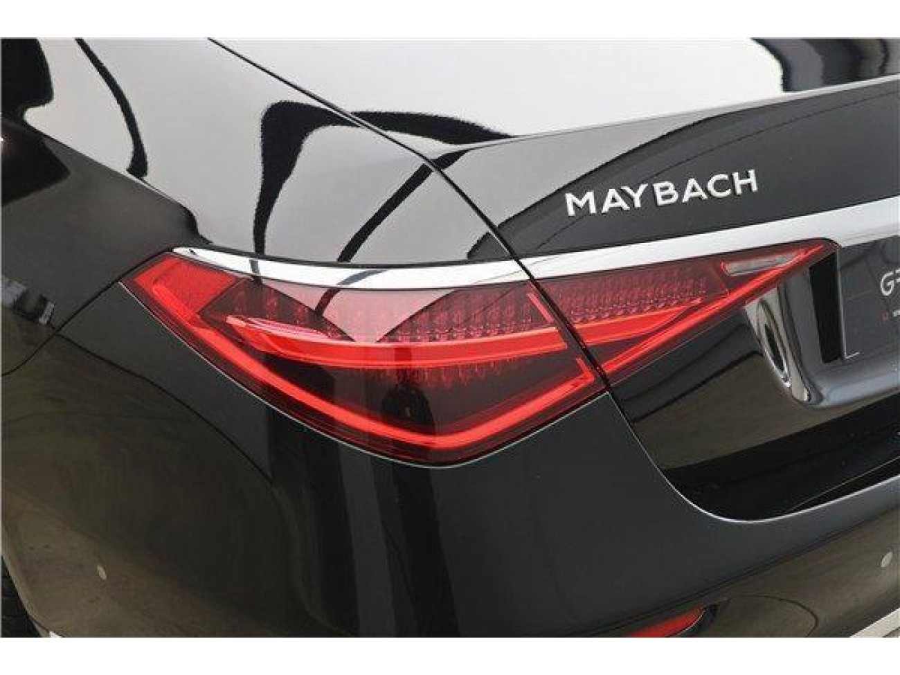 Mercedes-Benz S 480 4MATIC 2024