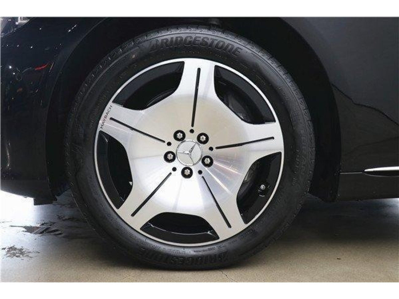 Mercedes-Benz S 480 4MATIC 2024