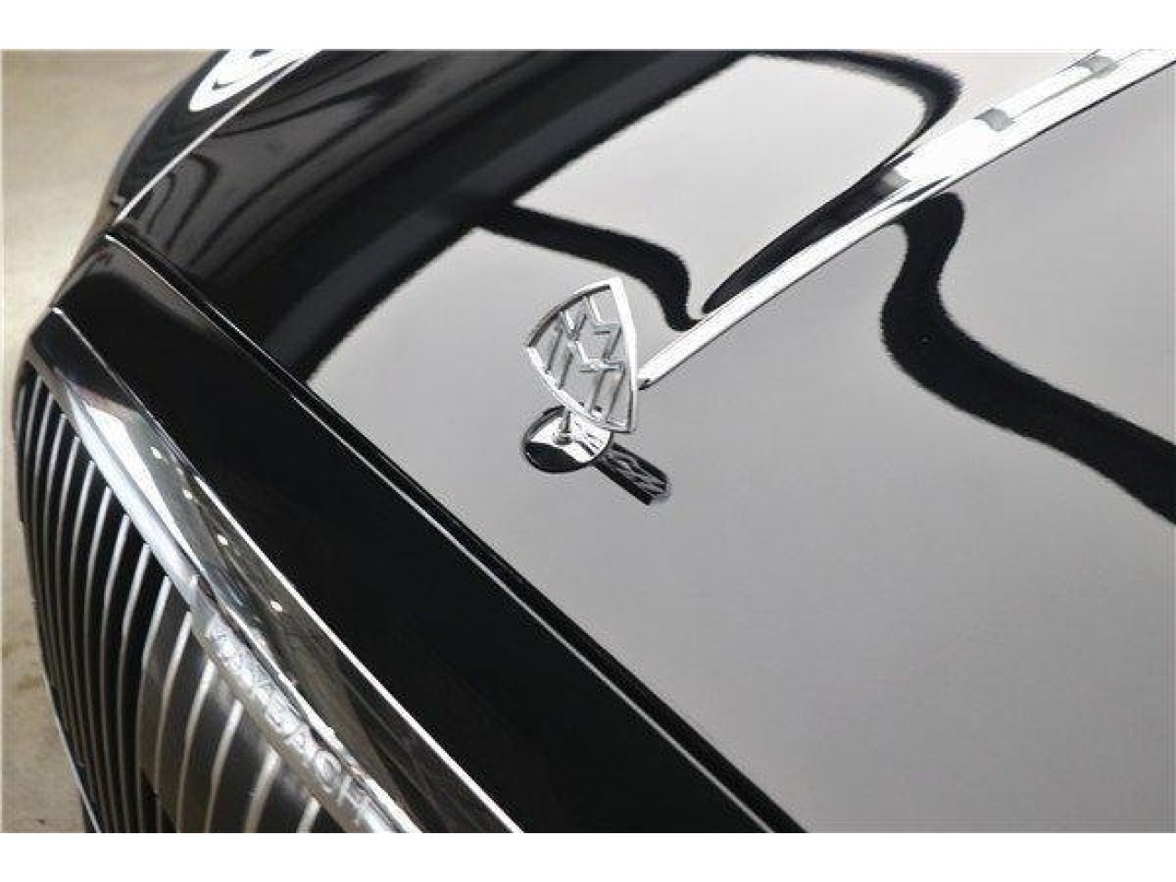 Mercedes-Benz S 480 4MATIC 2024