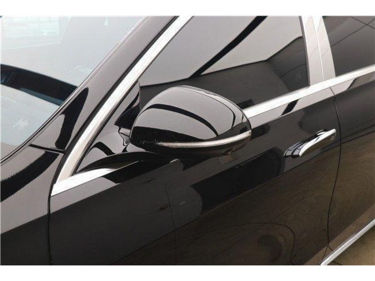 Mercedes-Benz S 480 4MATIC 2024