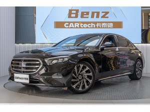 Mercedes-Benz E 300 L 2025