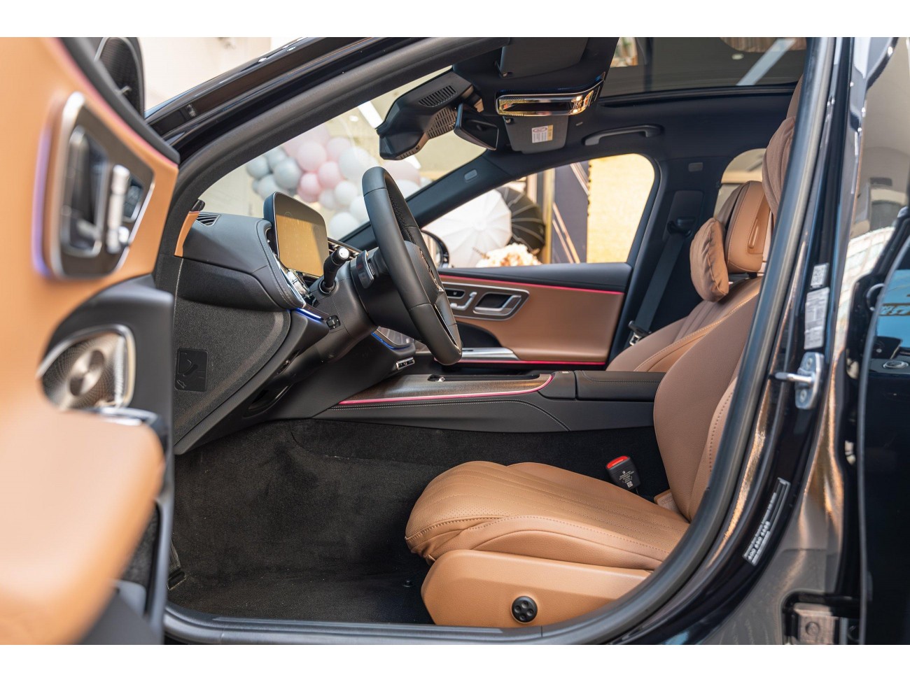 Mercedes-Benz E 300 L 2025