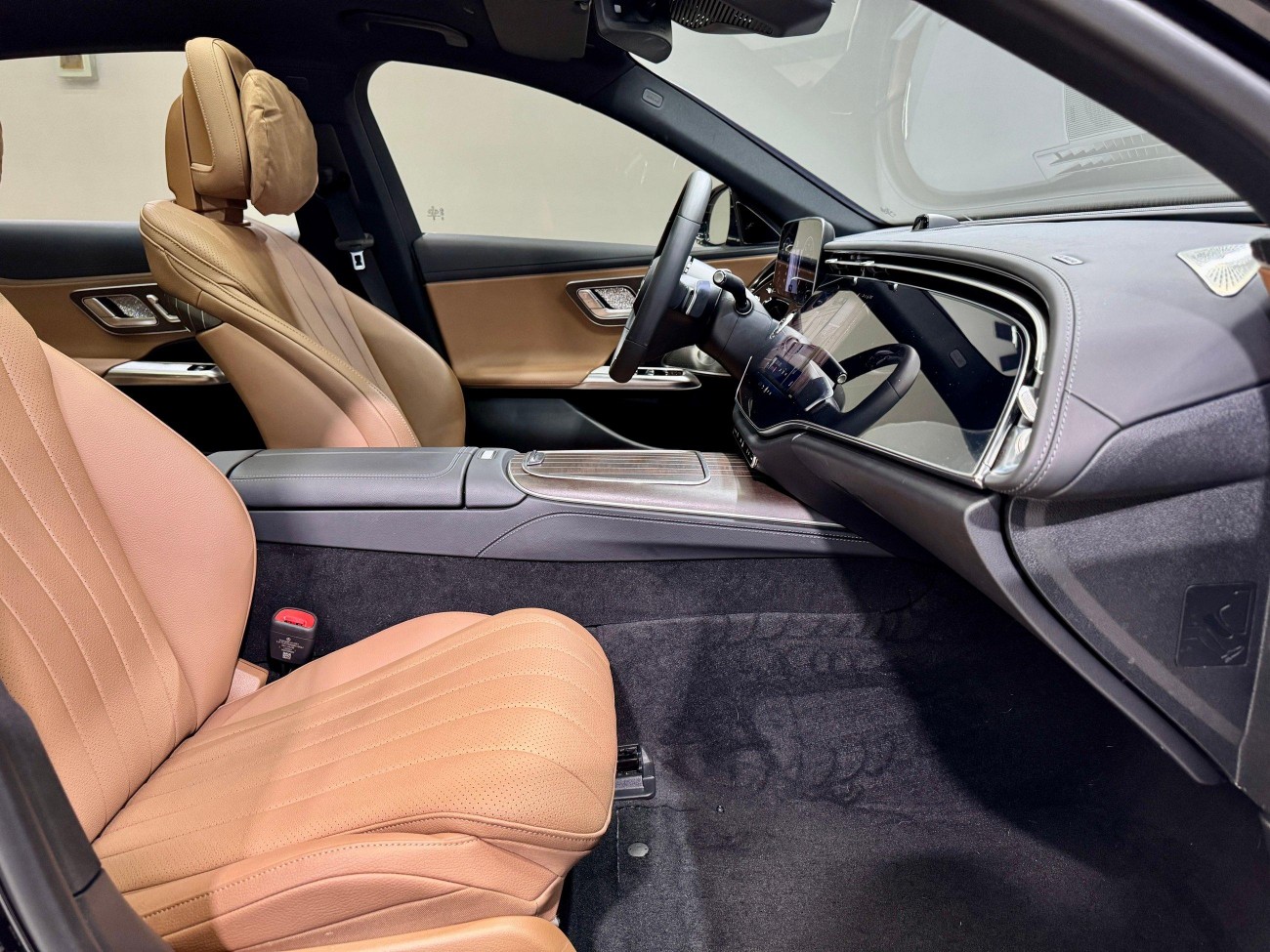 Mercedes-Benz E 300 L 2024