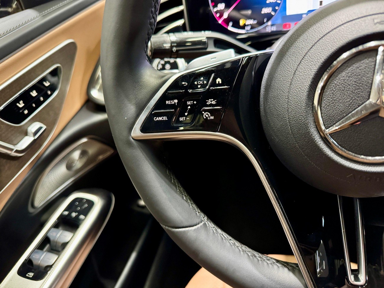 Mercedes-Benz E 300 L 2024