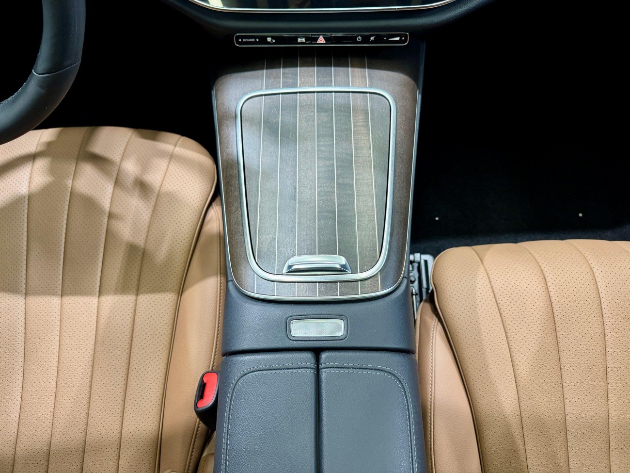Mercedes-Benz E 300 L 2024