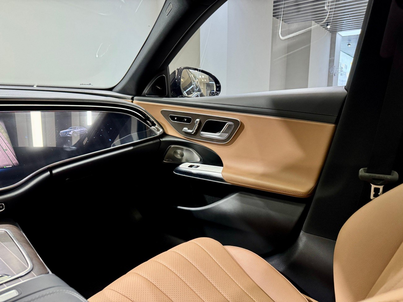Mercedes-Benz E 300 L 2024