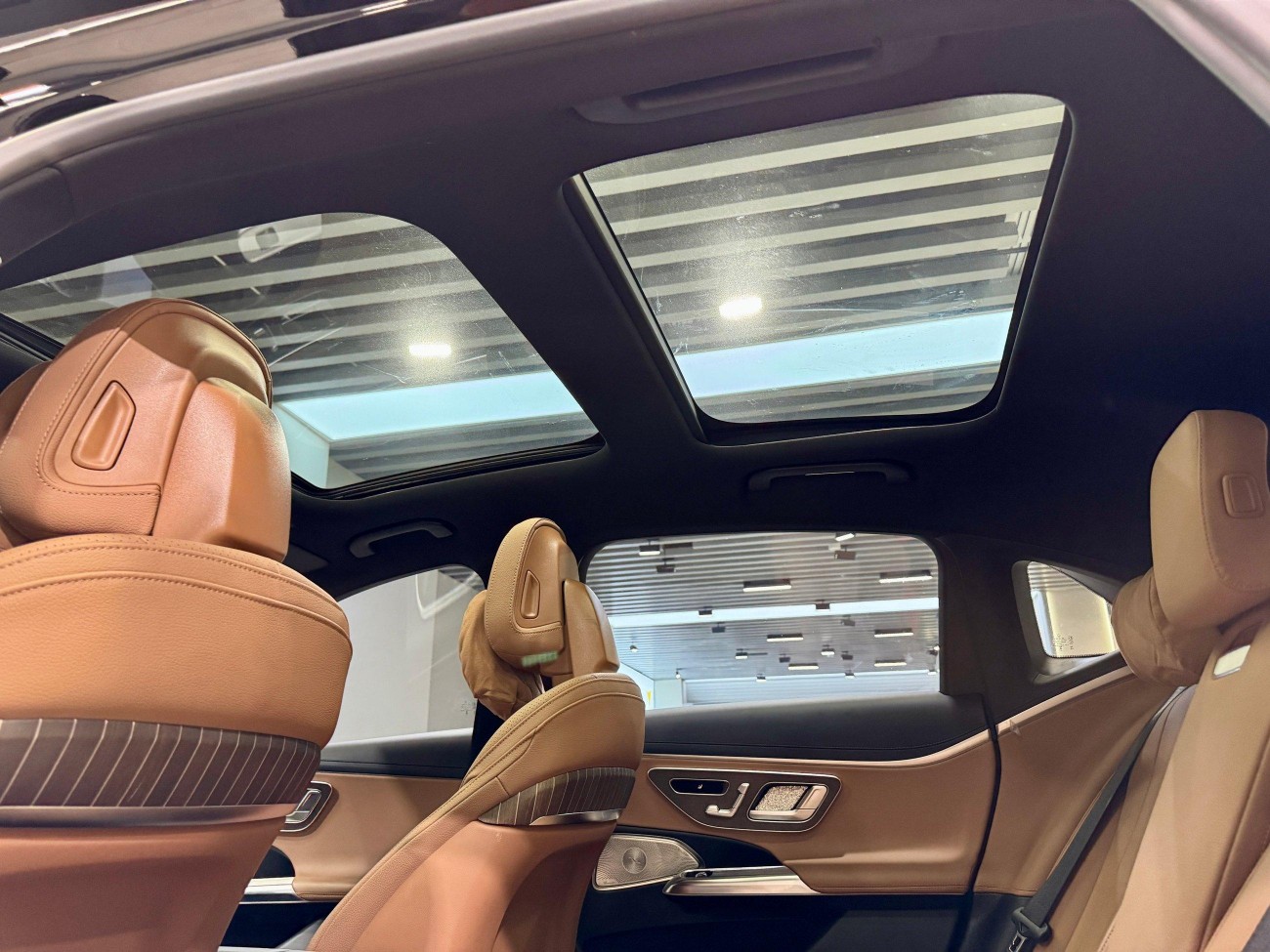 Mercedes-Benz E 300 L 2024
