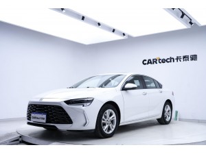 Buick Regal 2025