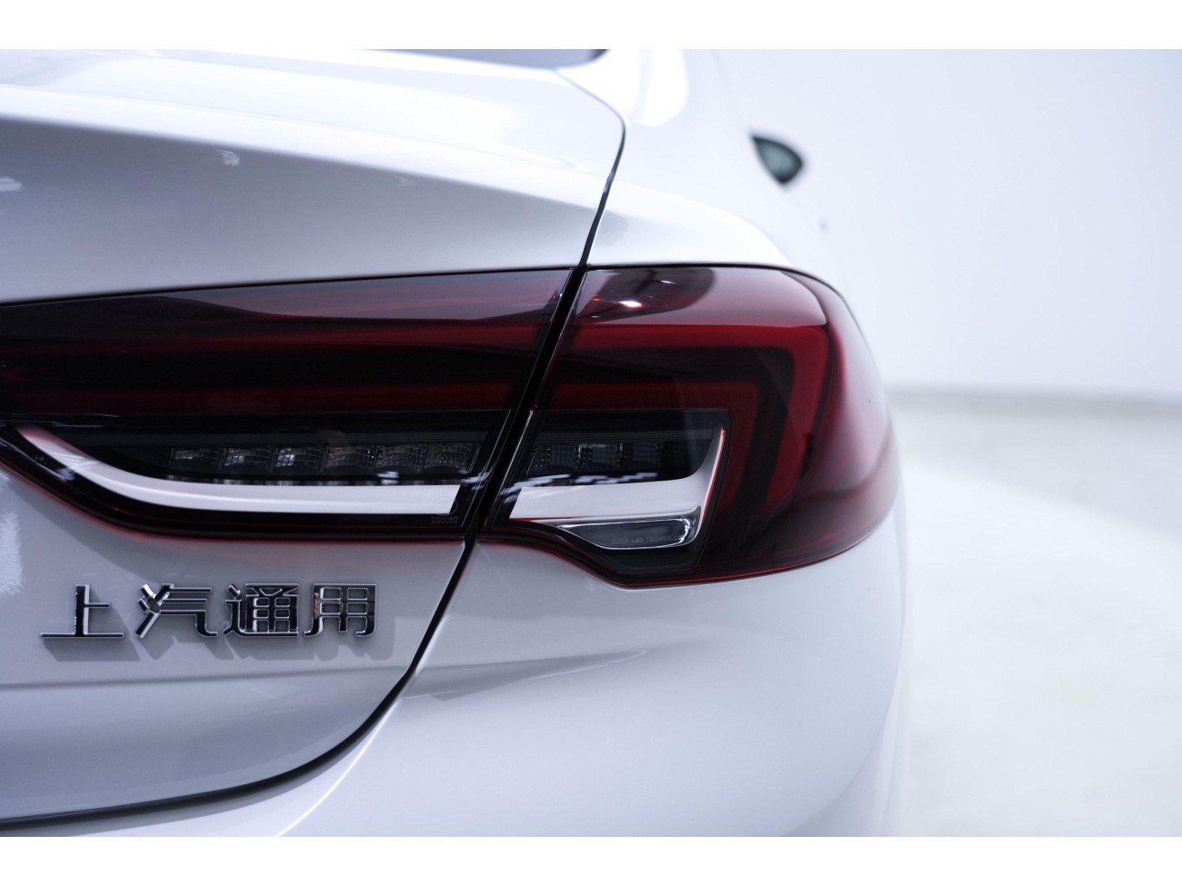 Buick Regal 2025
