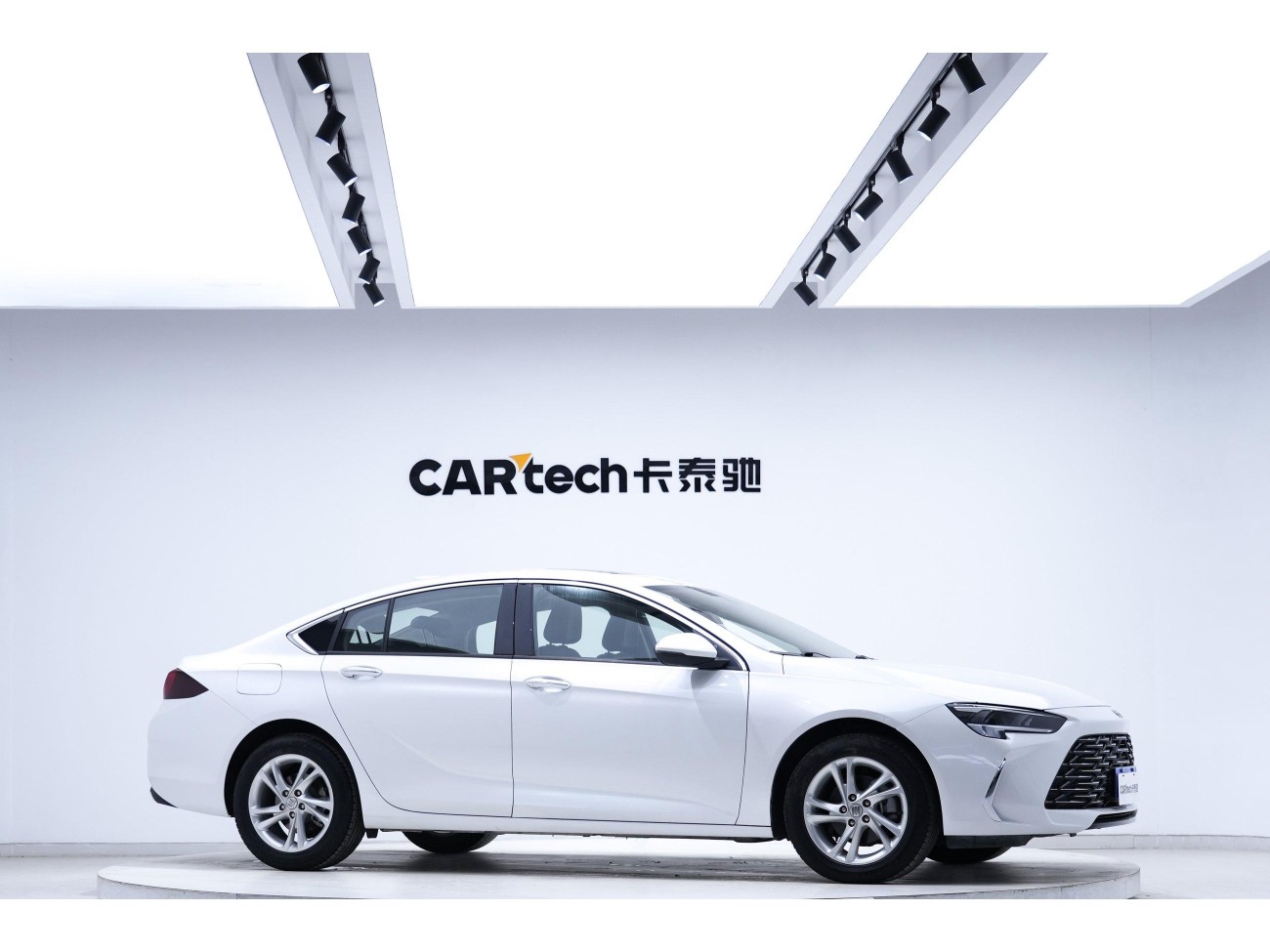Buick Regal 2025